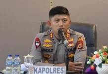 Dua Warga Ditemukan Tewas Tertimbun di Lubang Bekas Tambang Luhu