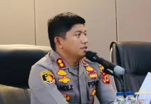 Kapolres SBB Ingatkan Bahaya Tambang Ilegal di Luhu