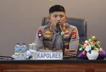 Gunung Sinabar Luhu Telan Dua Nyawa