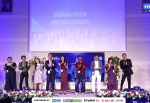 Putaran Pertama Finalis Calon Bintang Radio Indonesia RRI Ambon Resmi Digelar