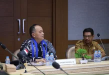 Dankodaeral IX Buka Peluang Putra Putri Maluku Tengah Jadi Prajurit TNI AL