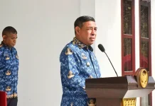 Anggaran Terbatas, Pemkab MBD Selektif Salurkan Beasiswa