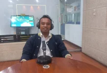 Putra Tanimbar Ini Raih Beasiswa LPDP Universitas Indonesia