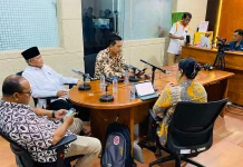 Radikalisme Mengintai Ruang Digital, Densus 88: Imbangi dengan Kontra Narasi