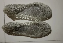 Sepatu Jelly Lucu dan Cantik, Penampilan Makin Ceria