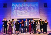 Sepuluh Finalis Bintang Radio 2026 Ambon Tampil di Putaran Pertama