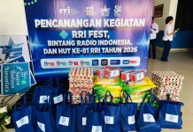 RRI Fest 2026, Momentum Perkuat Kedekatan RRI dengan Masyarakat Ambon