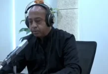 Menuju Satu Abad GPM, Umat Kristiani Diajak Refleksi Kualitas Pelayanan