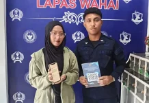 Cara SKM, Lapas Wahai Serap Aspirasi Masyarakat Tingkatkan Layanan