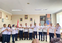 Konektivitas Jadi Urat Nadi Ekonomi di Kepulauan Maluku