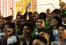 Wagub Maluku Temui Mahasiswa UIN Soal Perjuangan A.M. Sangadji
