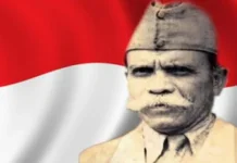 Pemprov Maluku Kaji Dokumen Pengusulan A.M. Sangadji Pahlawan Nasional