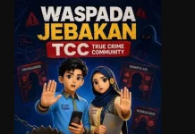 Densus 88 Ungkap 7 Anak di Maluku Terpapar True Crime Community