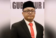 Gubernur dan Wagub Siap Kawal Kafilah MTQ Maluku