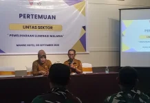 Kasus Malaria di Ambon Sebagian Besar Dibawa Pasien dari Luar Daerah