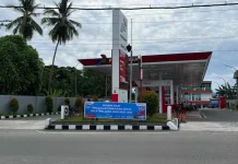 Pertamina Tindak 19 SPBU di Papua Maluku Terkait Penyaluran Subsidi