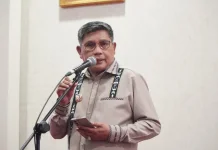 Wali Kota Ambon Akan Terima Penghargaan di HUT ke-15 Kompas TV