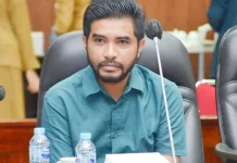 Rovik Afifudin Dorong KOHATI Ambon Kawal Isu Perempuan