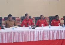 DPRD SBB Berhasil Perjuangkan Pengembalian Status 13 Sekolah di Elpaputih