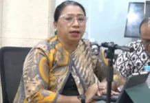 FKPT Maluku Bentengi Generasi Muda dari Aksi Anarkisme dan Paham Radikal