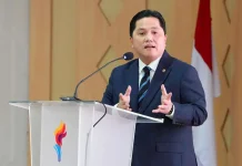 Menpora: Olahraga Harus Jadi Bagian dari Budaya Hidup Masyarakat