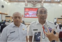 Sembilan Atlet Maluku Terima Bonus, Jadi Pelecut Prestasi