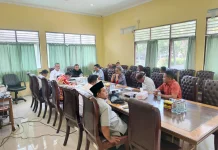 JDIH Belum Optimal, Kemenkum Maluku Pacu Pembenahan Tata Kelola Hukum SBB