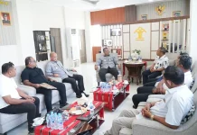 Kemenkum Soroti Pertanahan TNS, Dorong Akses Bantuan Hukum