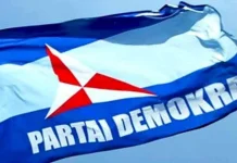 Puncak HUT Partai Demokrat Maluku Dihelat di Langgur Malra