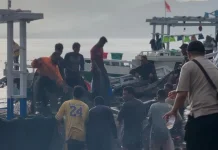 Dari Laut ke Meja Makan, Aktivitas Ekonomi Warga Laha Ambon Terus Bergerak