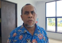 Ombudsman Maluku Desak Pemda SBB Prioritaskan Hak Siswa di 13 Sekolah