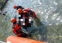 Tim SAR Temukan ABK KM Masa Jaya Meninggal