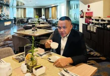 HUT ke-81 RRI, Ini Harapan Tokoh Muda Maluku