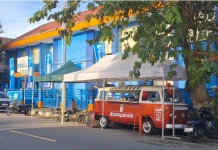 RRI Ambon, dari Puing Perang hingga Transformasi Digital