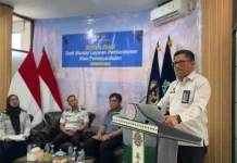 Kanwil Ditjenpas Maluku Perkuat Standar Pemberdayaan Klien