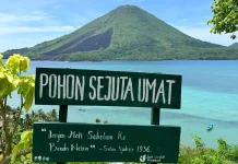 Banda Neira, Pesona Rempah dan Jejak Sejarah Bahari