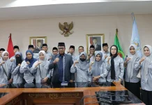 Wagub Vanath Minta Kafilah MTQ Maluku Tampil Percaya Diri