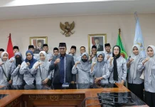 Wagub Vanath Janjikan Bonus Bagi Kafilah MTQ Maluku Berprestasi