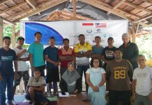 Jejaring Kolaboratif Susun SOP Pengawasan, Lanjut Praktik Lapangan