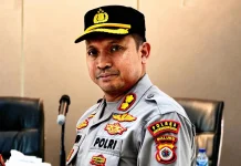 Konflik Lisabata-Patahuwe, 27 Rumah Terbakar, Kapolres SBB Ungkap Kronologinya