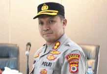 Situasi Terkendali, Polisi Perketat Pengamanan Pascakonflik Lisabata-Patahuwe