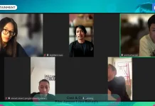 Film "Jangan Lupa Bahagia" Tayang di Bioskop: Garap Kehangatan Keluarga