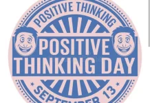 Hari Berpikir Positif, Membangun Optimisme dalam Kehidupan