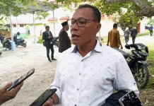 DPRD SBB Ajak Warga Patahue-Lisabata Redam Provokasi