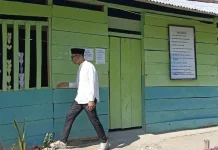 Puluhan Tahun Minim Bantuan, MTs NU Laa’la Jadi Sorotan DPR RI