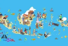 Atlas Adat Nasional Dorong Kepastian Hukum Indonesia 2045