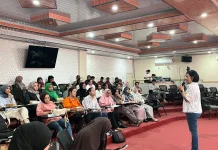 Pelaku Usaha Dapat Akses Perlindungan Kekayaan Intelektual