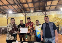 PODSI Maluku Matangkan Program Pembinaan Atlet Hadapi Pra PON 2027