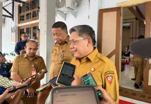 Wali Kota Ambon Minta DPRD Serius Bahas Galian C