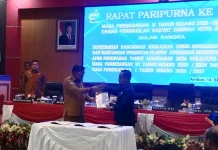 Pendapatan dan Belanja Kota Ambon Naik Pada 2026